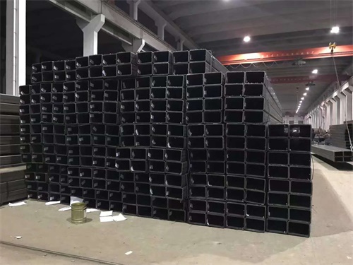 马鞍山冷拔方管选型指南 工程采购怎么选